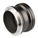 thumbnail image 1 of Anillo Adaptador de montaje de lente yuxing Para lente 645 PK645 y montura G GFX100 GFX50S GFX50R GFX100S Cámara Negro, 1 of 5