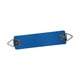 thumbnail image 4 of Asiento de columpio resistente, accesorio para columpio, EVA, equipo de parque infantil, repuesto para Azul, 4 of 9