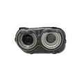 thumbnail image 3 of TYC 20-9630-00-1 Left Headlight Assembly for 2015 Dodge Challenger CH2502267, 3 of 7