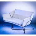 thumbnail image 2 of Mini Canapé Meuble Canapé Loveseat Accessoires de Poupée Modèle de Canapé Miniature, 2 of 8