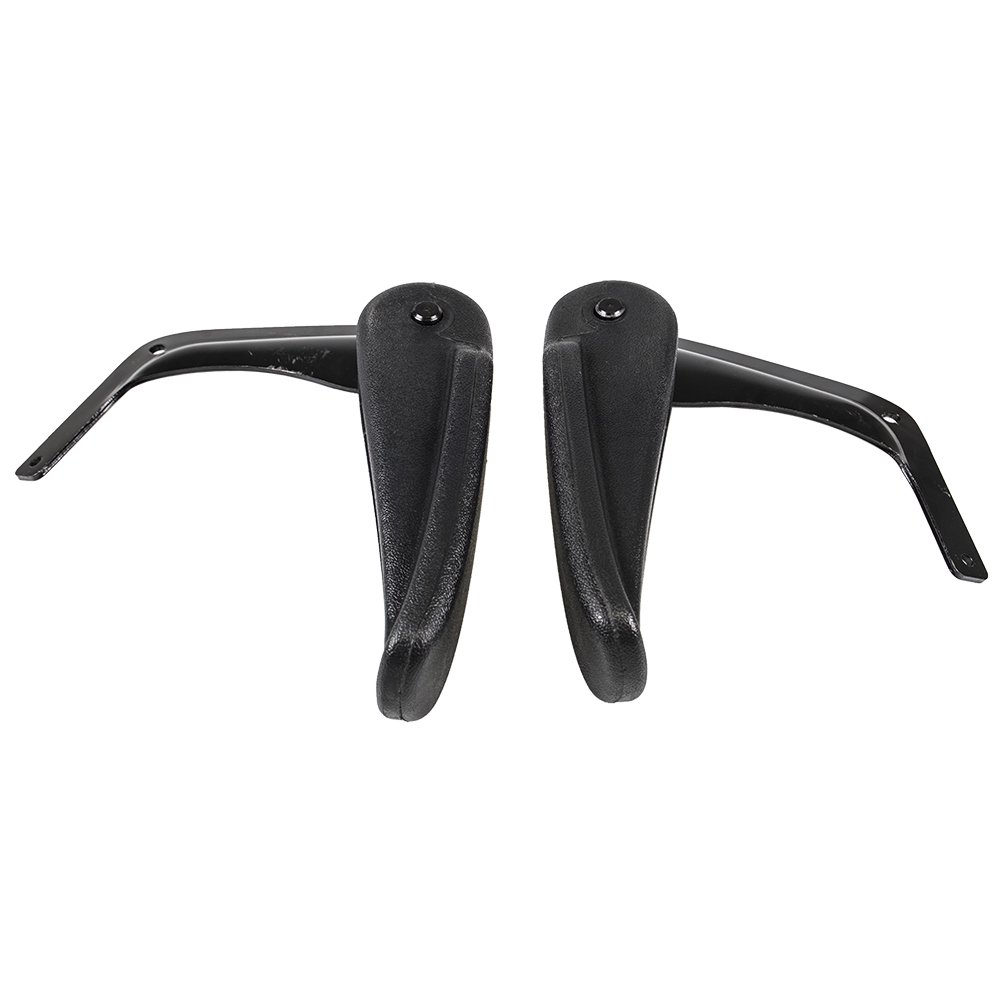 CUB CADET 75904252 Arm Rest Kit High Back Pro RZT LGT LGTX GT LTX 1050