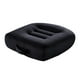 thumbnail image 2 of Cojín elevador para asiento de coche, universal, para aumentar la altura del asiento del automóvil Grande negro, 2 of 9