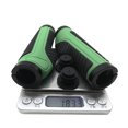 thumbnail image 5 of Toystoory 1 par de manillar ergonómico para bicicleta de montaña, cubierta de goma para manillar de bicicleta, accesorios para ciclismo Ciclismo verde, 5 of 5