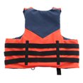 thumbnail image 4 of BODY GLOVE 4 BUCKLE VEST (PFD) ADULT 2XL/3XL, 4 of 5