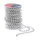 thumbnail image 2 of Perlas sintéticas de plata Garland Mandala Crafts de 8 mm, 18 m, 2 of 7
