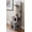 Gray, variant on New Age Pet ECOFLEX® Kitty Climber Cat Tree with 2 Cubes, 2 Shelves, Sisal Scratcher
