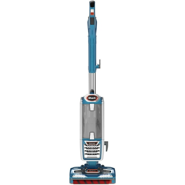 Shark DuoClean Powered LiftAway Speed Upright Vacuum, NV800