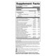 thumbnail image 2 of Polvo electrolítico Jigsaw Health Electrolyte Supreme 60 Serv, 2 of 7