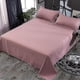 thumbnail image 2 of Cubrecama de tela impermeable y transpirable (1 cubrecama + 2 fundas de almohada), 2 of 4