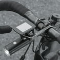 thumbnail image 3 of Bicycle Handlebar CycleComputer Holder Extender Road Bike Handle Extension Rod Base Bike Mileometer Light Camera Bracket Adapter, 3 of 8