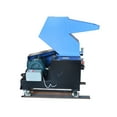 thumbnail image 3 of INTSUPERMAI 300 Type Plastic Shredder for Plastic Bottle Cardboard Rubber 220V, 3 of 11