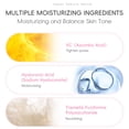 thumbnail image 3 of Suero Ganfancp Hyaluronic Pores Shrinking Tightening Oilcontrol 30Ml Liquidación, 3 of 7