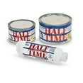 thumbnail image 2 of US Chemical HALF TIME 21000 1-Step Filler and Specialty Putty, 0.5 gal Can, Paste/Gel, 2 of 2