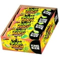 thumbnail image 4 of Sour Patch Kids Watermelon Soft and Chewy Candy, 3.4 Ounce -- 144 per Case., 4 of 7
