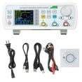 thumbnail image 2 of Dual-channel Function Arbitrary Waveform Signal Generator Counter Frequency Meter 60MHz ,Professional Designed, 2 of 6