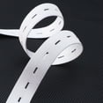 thumbnail image 2 of IFANLANDOR Polyester Elastic Bands 1Set 118.1Inch Flat DIY Crafts Material, 2 of 8