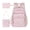 Light Pink, variant on School Backpack Set with Cute Bow, Lightweight Bookbag - Pink, Perfect for Elementary & Middle School Ages 4-12