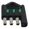 thumbnail image 2 of Peterson Manufacturing V5411 4-Way Flat Tester, 2 of 4