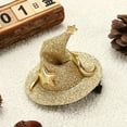 thumbnail image 2 of Moocorvic Halloween children hairpin witch headdress hat decoration hair accessories, 2 of 2