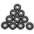 thumbnail image 2 of Black Washers - 3/8 ID x 7/8 OD (10), 2 of 3