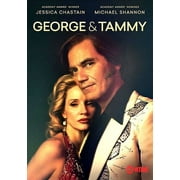 George & Tammy (DVD), Viacom, Drama