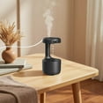 thumbnail image 4 of Humidifier With Night Light For Home Large Mist Cool Mist Humidifiers Quiet For Bedroom Desk Nursery, 4 of 4