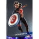 thumbnail image 2 of Figura Coleccionable Hot Toys What If...? Captain Carter 1:6 de Escala Hot Toys SIXTH SCALE FIGURE, 2 of 4