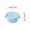 S, variant on Four Side Buckle Sealed Glass Food Storage Container Vented Lid Leakproof Bento Lunch Bowl for Work Campus Fridge