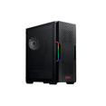 thumbnail image 2 of GABINETE ADATA XPG STARKER AIR NEGRO ARGB ATX S/FUENTE CRISTAL STARKERAIR-BKCWW, 2 of 3