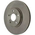 thumbnail image 2 of Centric Parts 121.40071 C-Tek Standard Brake Rotor, 2 of 5