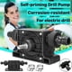 thumbnail image 2 of Hand Electric Drill Drive Self Priming Pump Oil Fluid Water Transfer Pumps, 2 of 4