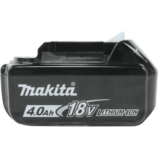Makita 196406-9 Batterie 18V 4.0a/h lithium-ion