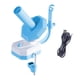 thumbnail image 5 of Bobinadora de hilo automática, portátil, ligera, eficiente y silenciosa. Azul, 5 of 9