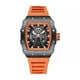 thumbnail image 1 of RELOJ CURREN KRED8002 NARANJA, 1 of 4