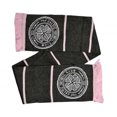 thumbnail image 1 of Celtic FC Crest Double Sided Scarf, 1 of 2