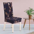 thumbnail image 2 of LHCER Chair Cover, High Quality Print Chair Cover, For Home Wedding, 2 of 8