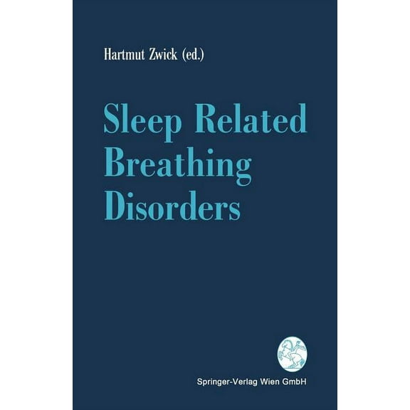 Sleep Related Breathing Disorders, (Paperback)