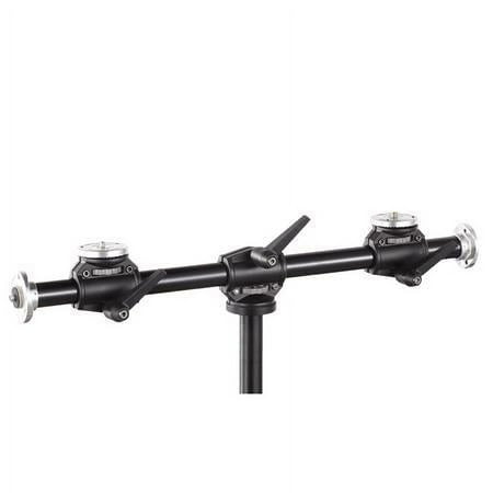 UPC: 6952344218327 | Godox LSA-10 Dual Mount Arm