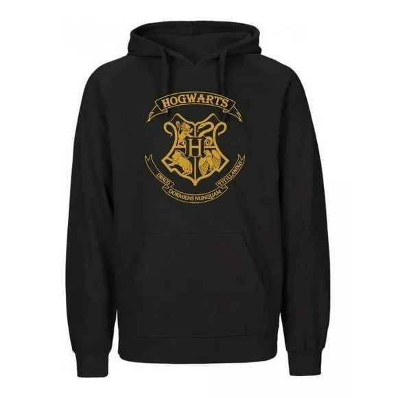 Sudadera Harry Potter Hogwarts Hoodie Hombre Mujer