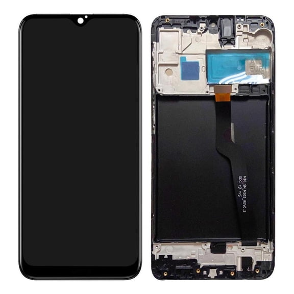 LCD Screen With Frame for Samsung Galaxy A10 A105f A105m