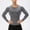 c01Gray, variant on LNWUY Thermal Shirts for Men Long Sleeve Thermal Compression Soft Comfortable Shirts for Men Base Layer Cold Weather Red XXL