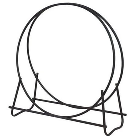 - 48 in. Diameter Log Hoop