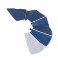 thumbnail image 2 of Collier Elizabeth pour Chat, Collier de Récupération Léger et Imperméable pour Chats 1#,2#,3#,4#,5#, 2 of 8