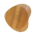 thumbnail image 1 of Qi Wireless Charger Slim Wood Pad Charging Mat for  X 8 8 Plus, 1 of 10
