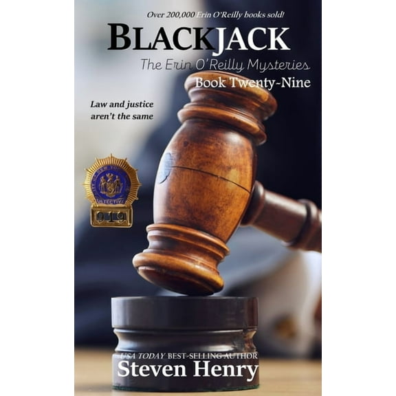 Blackjack, (Paperback)