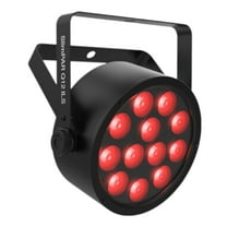 CHAUVET DJ SlimPAR Q12 ILS Wash Light