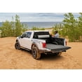 thumbnail image 2 of BAK Industries Tonneau Cover 39339 Revolver X2; Hard Roll Up; Lockable Using Tailgate Handle Lock; Black; Aluminum; Can Be Used With BAK Tool Box, 2 of 17