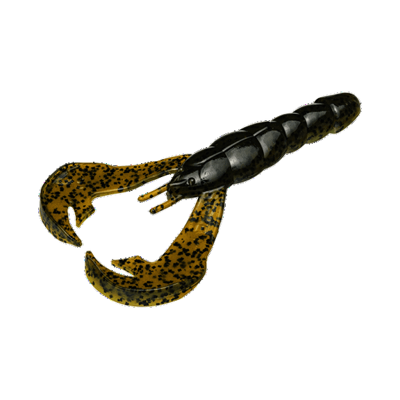 Strike King RageCrawBaby 3''