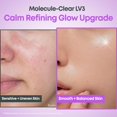 thumbnail image 4 of Suero facial NINELESS Molecule-Clear 5 % Ácido mandélico 30 ml, 4 of 9
