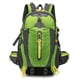 thumbnail image 2 of Bolsa de dos hombros 40L Resistente al Agua Mochila Viajes Camp Hike Laptop Daypack Trekking Subida Volver Bolsas Para Hombres Mujeres, 2 of 7